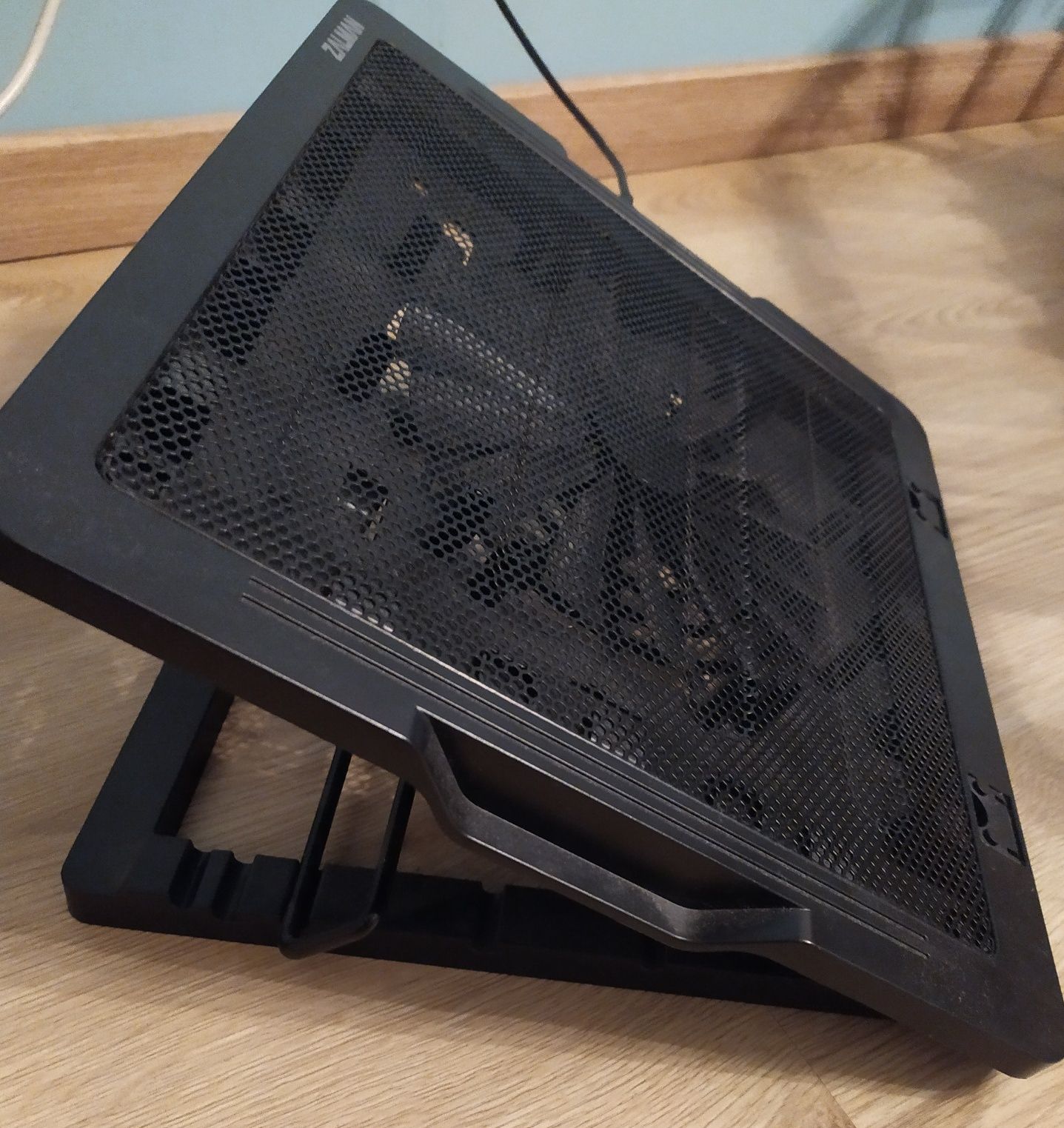 Podkładka chłodząca pod laptopa