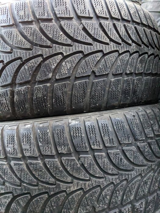 255/50R20 Bridgestone Blizzak
