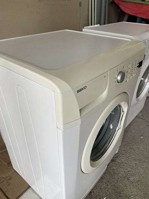 Пральна машина Beko