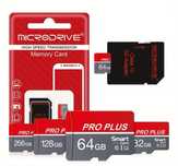 Karta Pamięci Micro SD 64 GB Pro Plus – Klasa 10 U3 – Szybka i Niezawo
