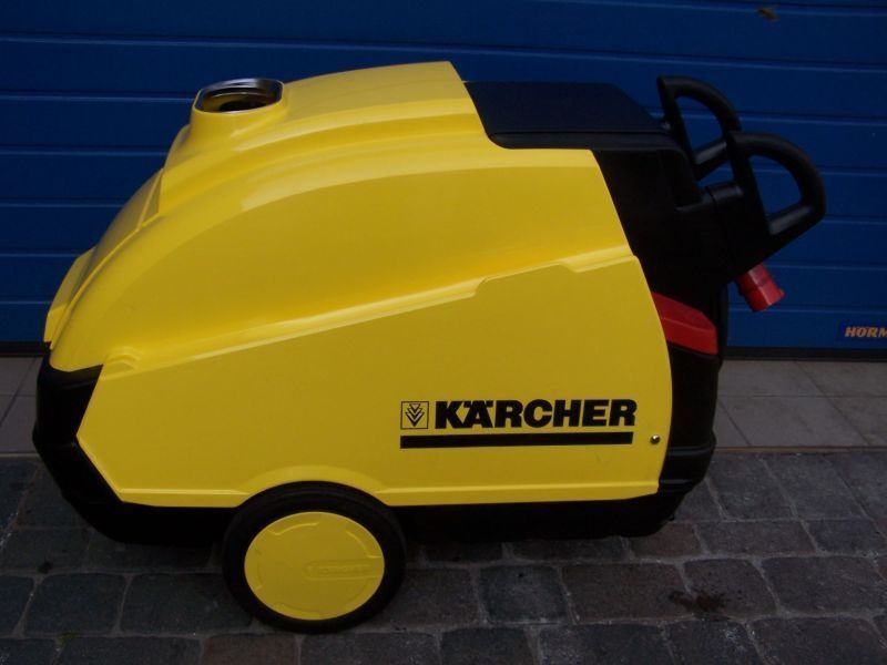 Myjka ciśnieniowa Karcher HDS 1195, 1295 10/20 12/18 13/20 GWARANCJA !