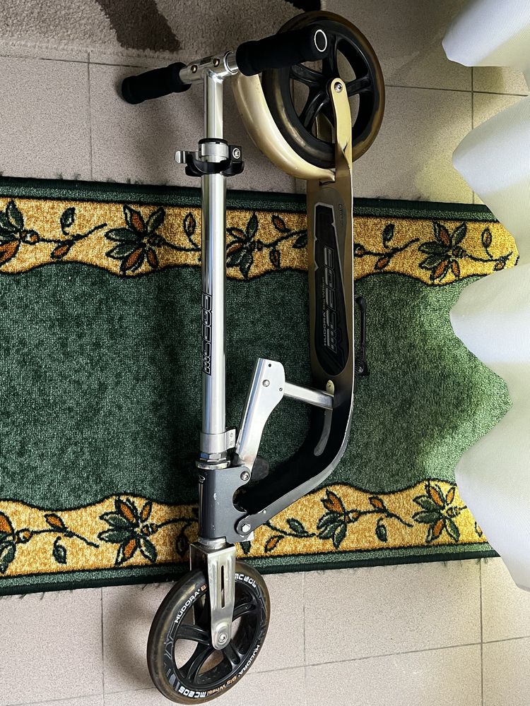 Trotinete Hudora Big wheel