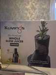 Kuvings slow juicer wyciskarka evo820