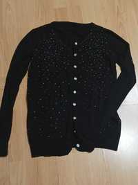 Sweter rozpinany