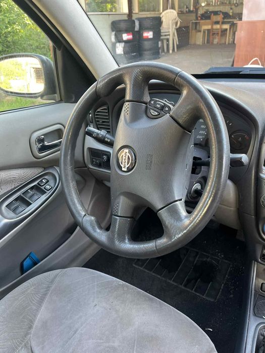 Sprzedam Nissan Almera