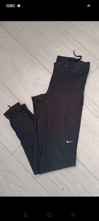 Leginsy sportowe Nike s