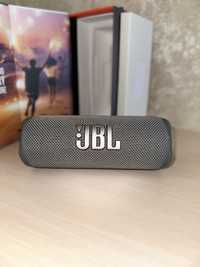 JBL Flip 6 by Harman (Grey)