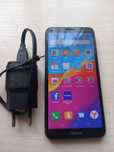 Телефон honor 7a