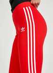 Adidas legginsy sportowe damskie logowane M