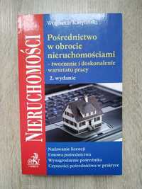 Pośrednictwo w obrocie nieruchomościami, Wojciech Karpiński