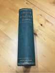 CHARLES DARWIN - On the Origin of Species 1869 - London 5th ed