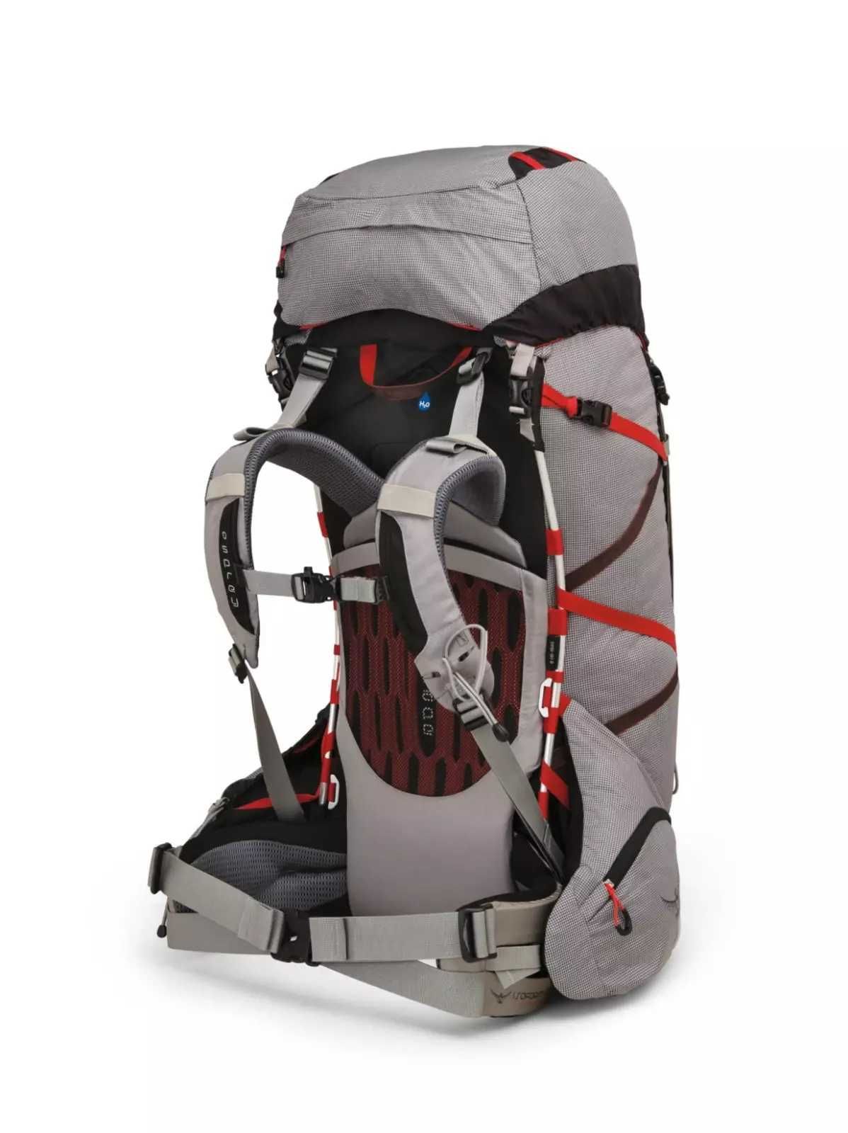 Plecak Osprey Aether Pro 70 - Large