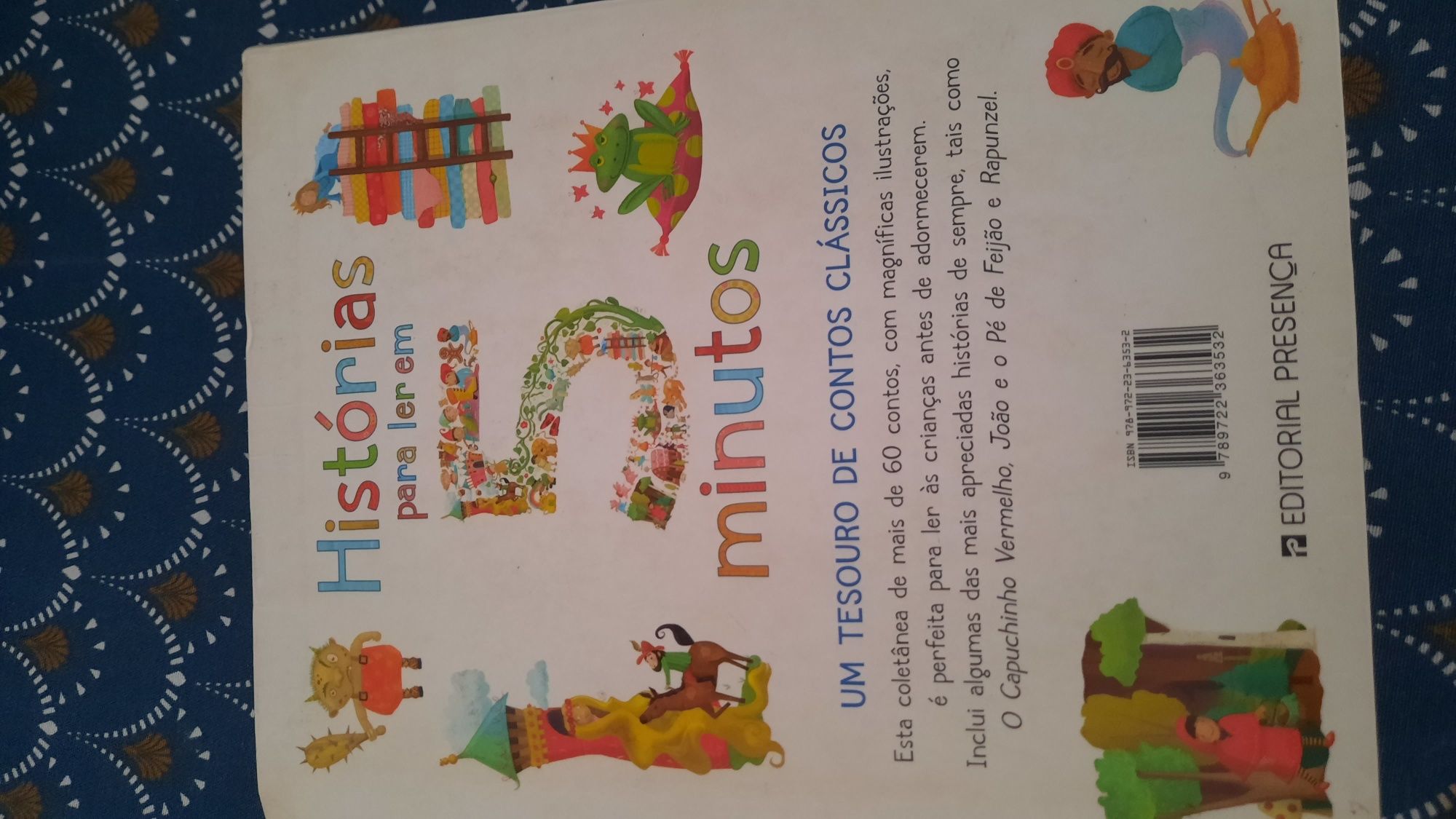 Varios Livros juvenis