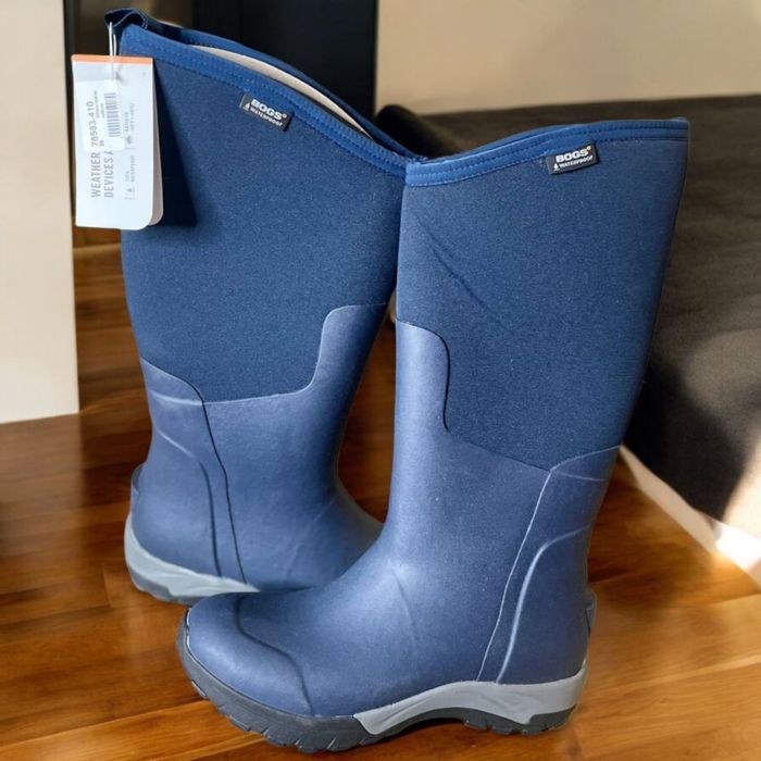 Жіночі чоботи Bogs-Waterproof-40(Оригінал)38-(24,5),39-(25),40-(25,5)
