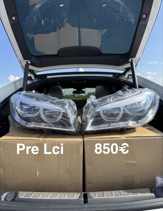 Farois  BMW F10/11 Full Led