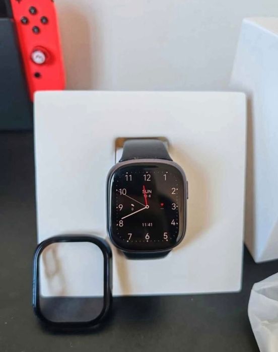 Honor Watch 4 ( ler descrição)