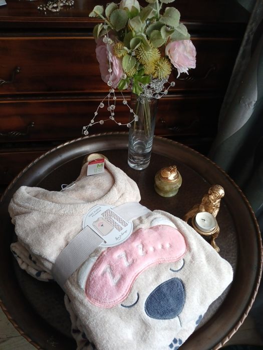 М'якенький комплект для дому Primark