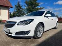 Opel Insignia Sports Tourer 2.0 CDTI Biturbo