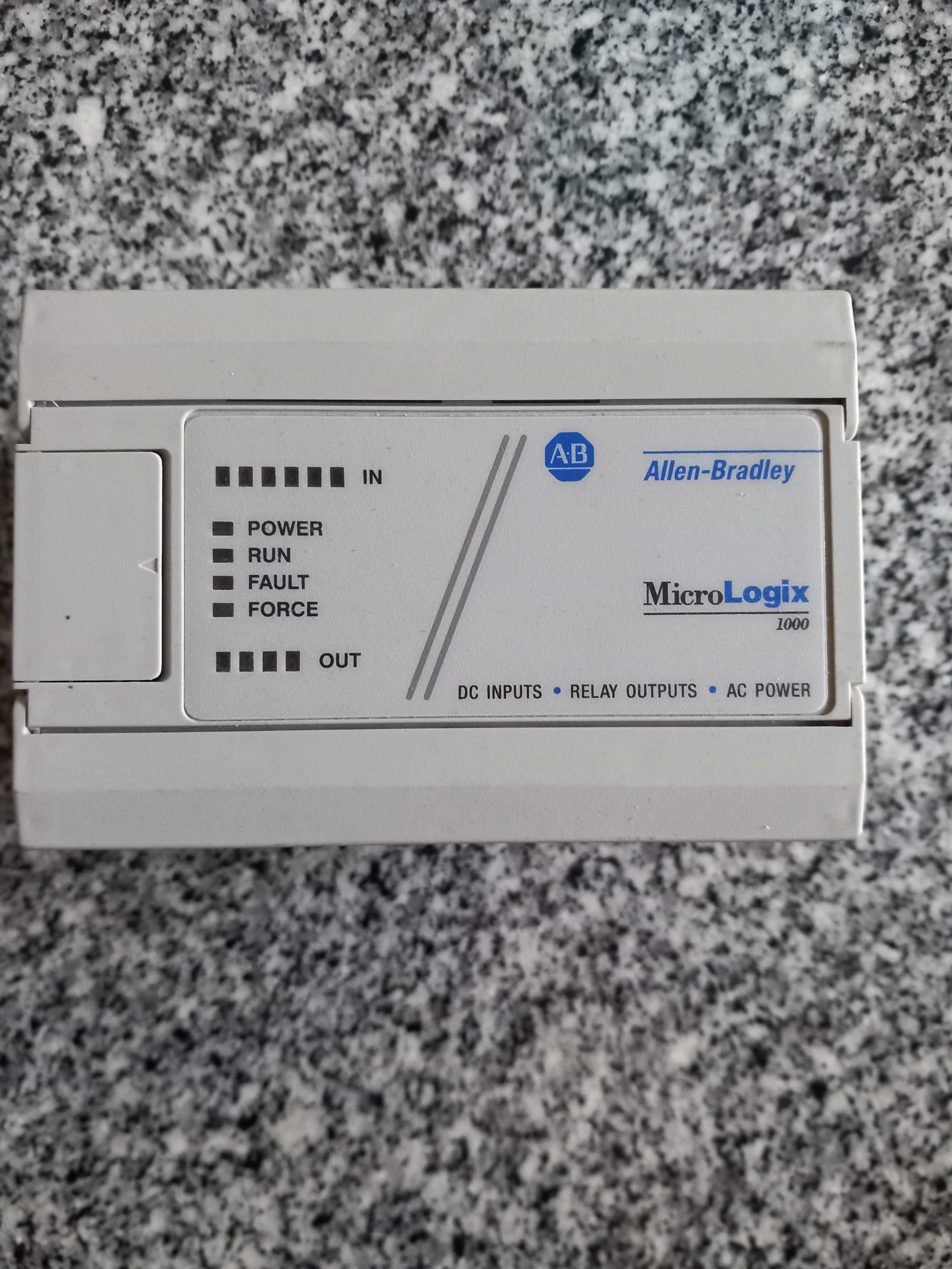 PLC Allen-Bradley