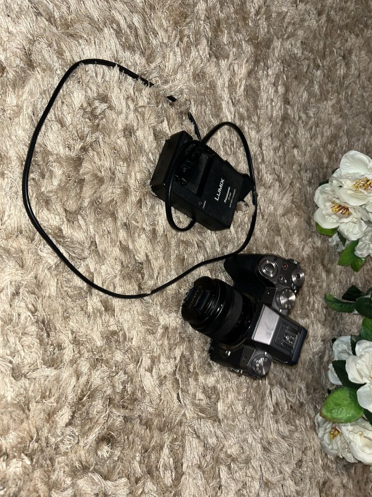 Câmara fotografica Panasonic Lumix