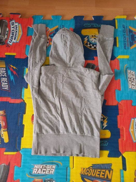 Bluza adidas xs rozmiar