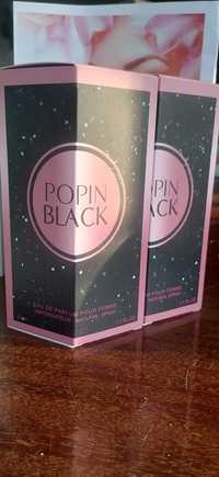 Perfume génerico feminino black opium 50 ml