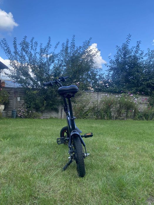 E-Bike DYU D3F/Rower Elektryczny