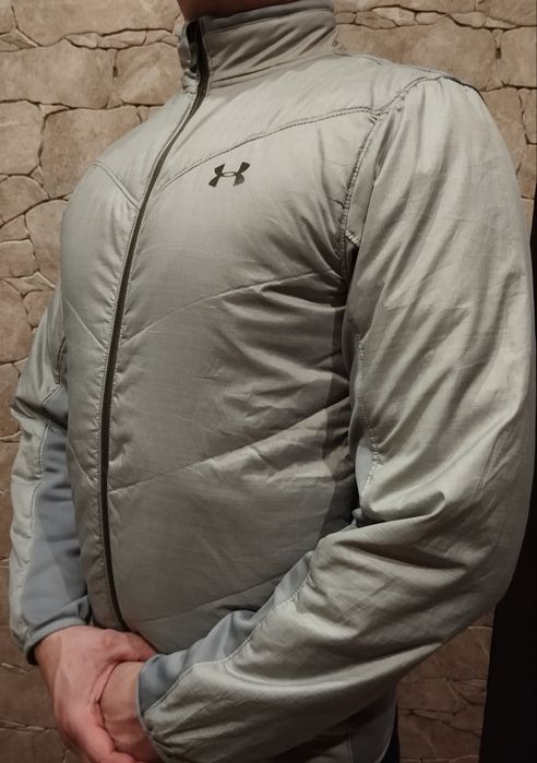Kurtka termiczna Under Armour Storm Primaloft S/M