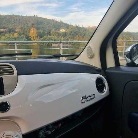 Fiat 500 Diesel 1.3 Multijet