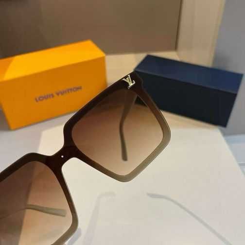 Okulary słoneczne Louis Vuitton 260444