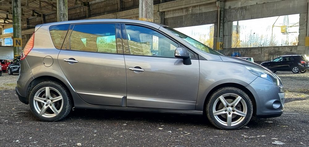 Продам Рено Сценік 1,5 дізель