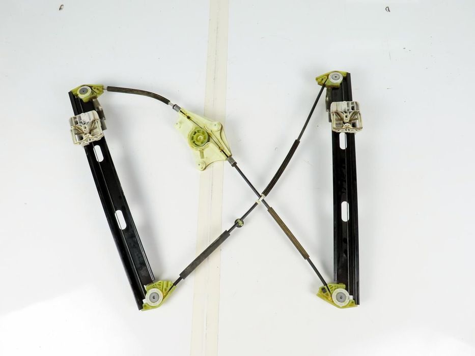 Elevador da Porta sem Motor Direito/Frente Usado / Original SEAT LEON (5F1)/SEAT...