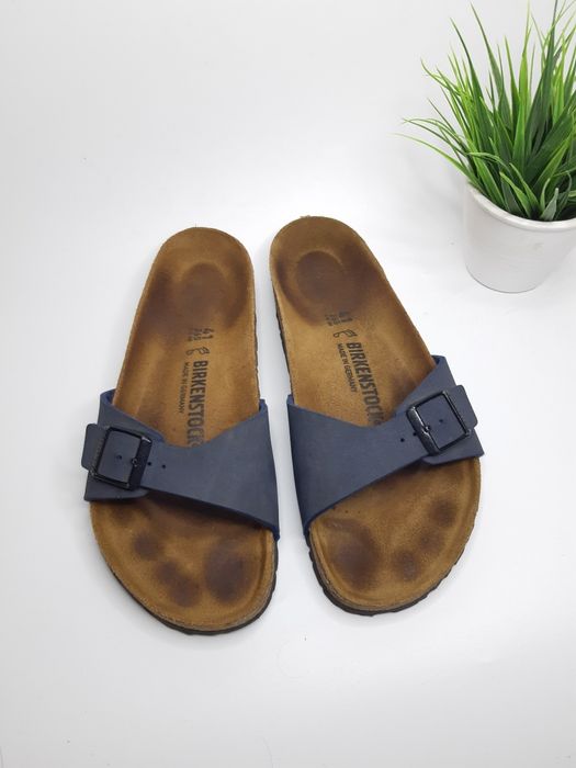 Шльопанці Birkenstock Германія оригінал