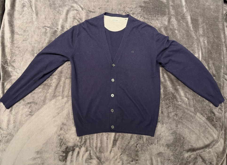 Kardigan męski Christian Berg