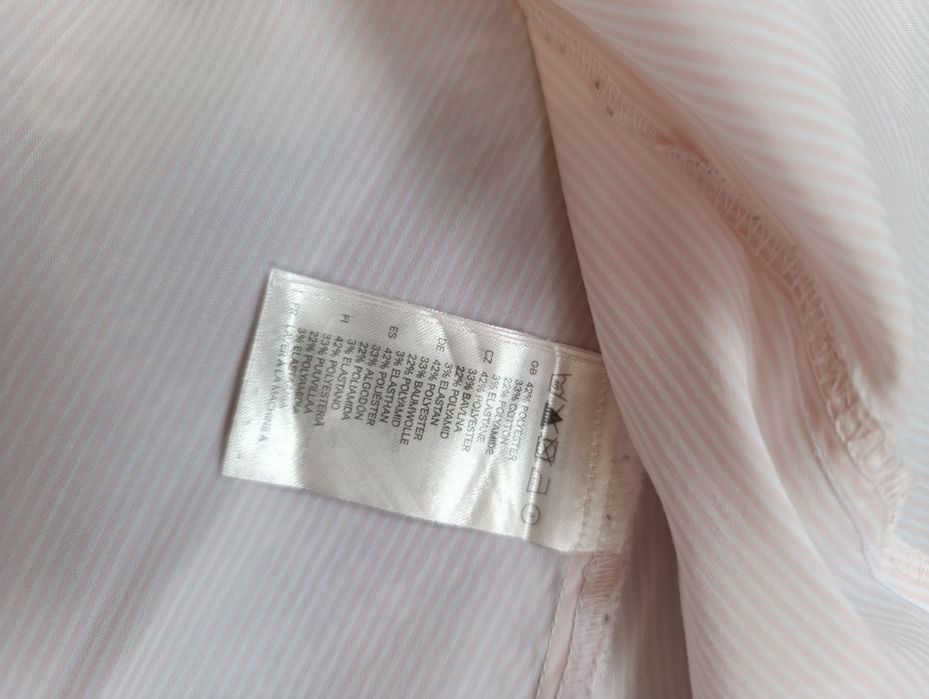 Elegancka bluzka damska H&M