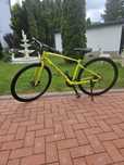 Specialized sirrus s