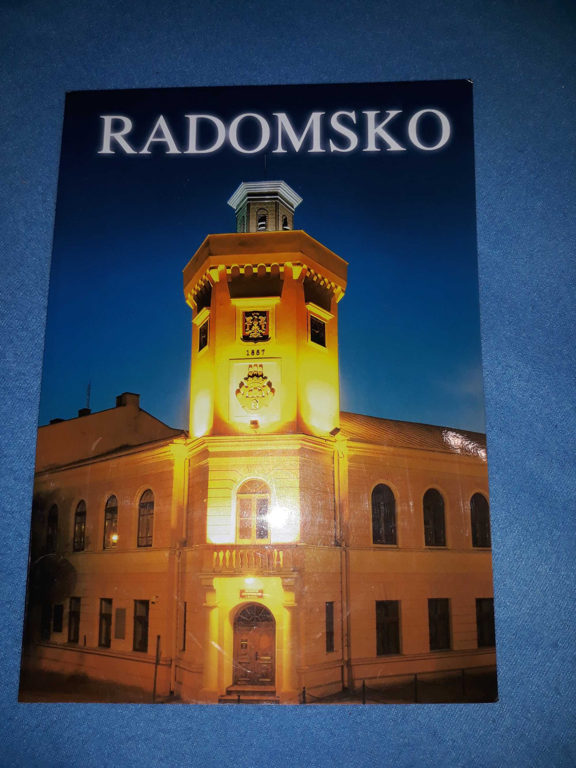 Radomsko - informator