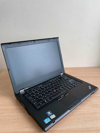 Ноутбук Lenovo T420 Core i5-2520m/4Gb/ssd120/14"
