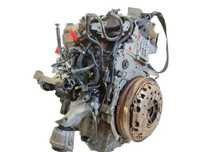 Motor Bmw 120d 320d 520d 177Cv E87 E90 E91 Ref.N47D20A