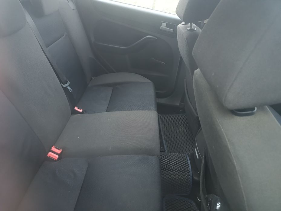 Продам машину Форд фокус