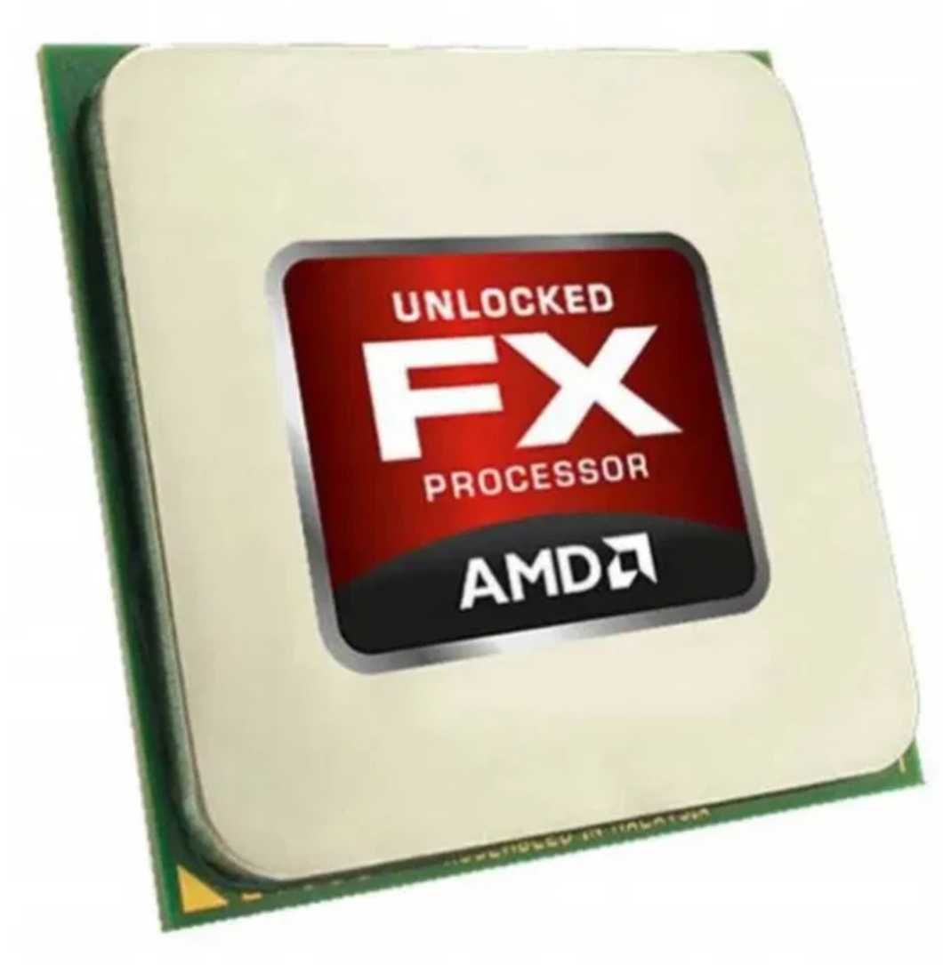 Procesor AMD FX-4170 4*4,3GHz AM3+