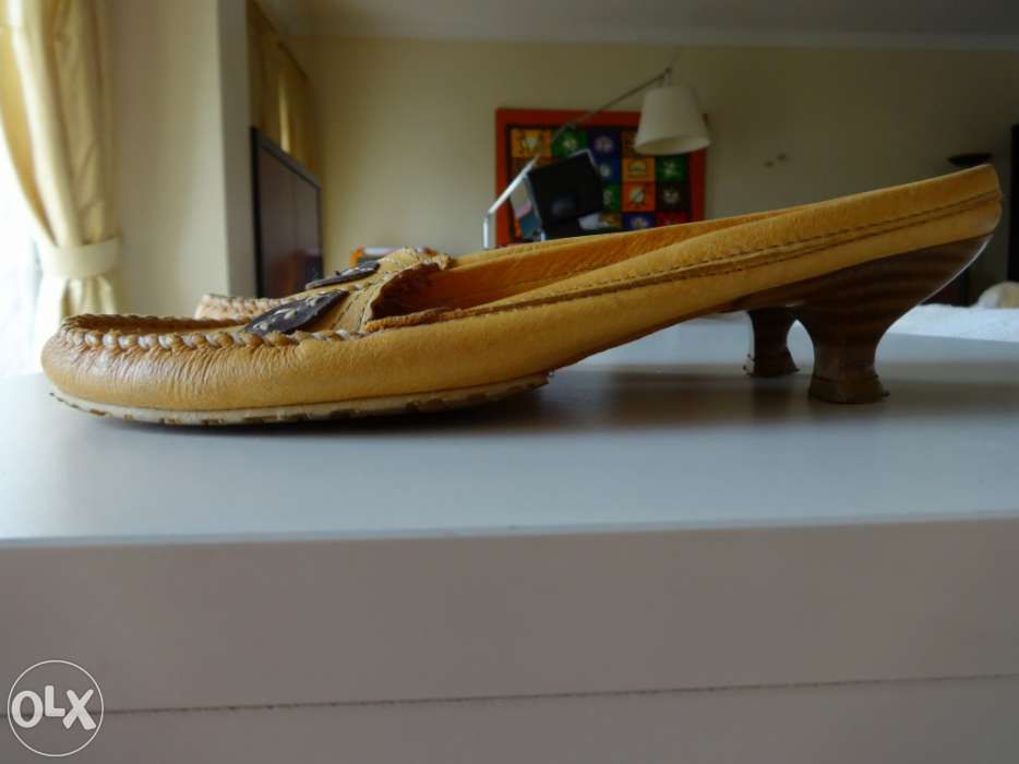 Chinelas de senhora super confortáveis