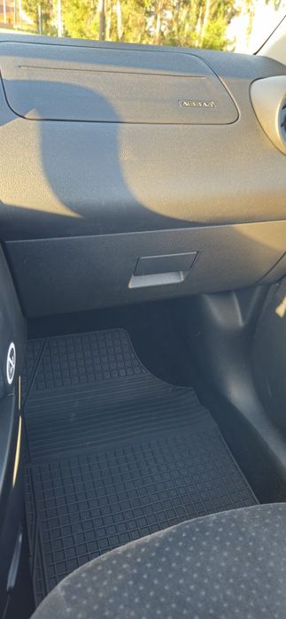 Ford Fiesta 1,25 chia 2004
