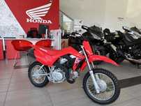 Honda CRF 110