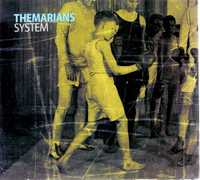 The Marians - System (CD)