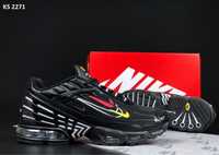 Кроссовки Nike Air Max Plus 3 TN Black