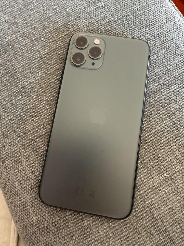 Iphone 11 pro 64 gb