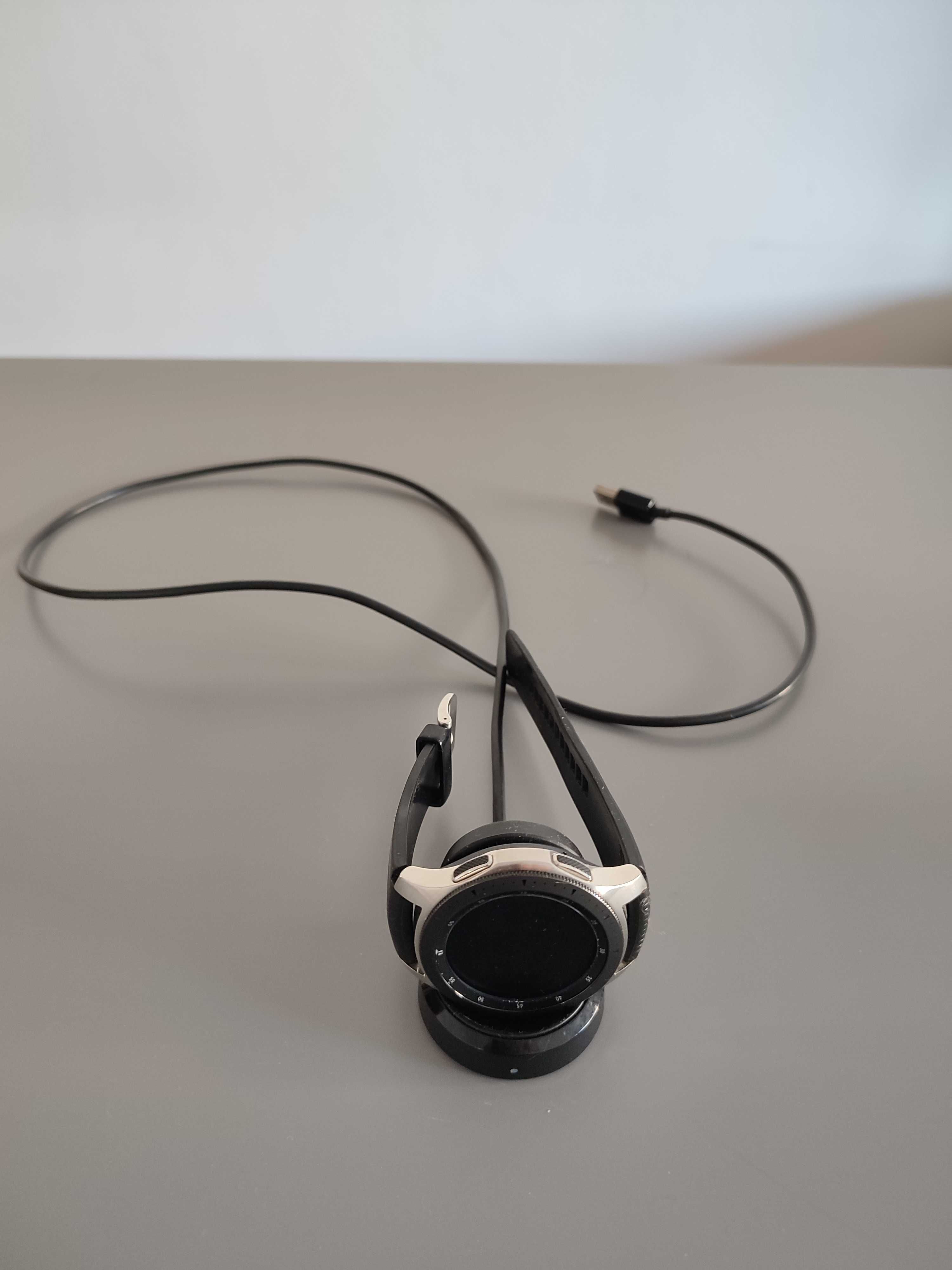 Samsung Galaxy Watch (SM-R800) 46mm