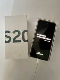 Samsung Galaxy s20 FE 5G