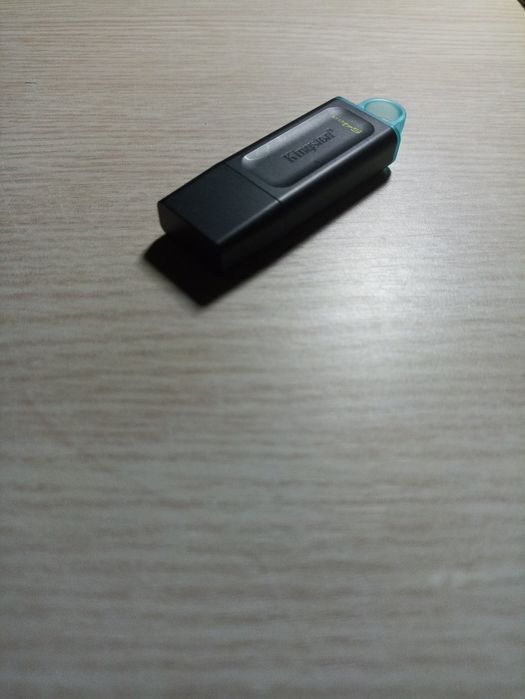 Флешка Kingston DataTravel Exodia 64gb usb 3.2